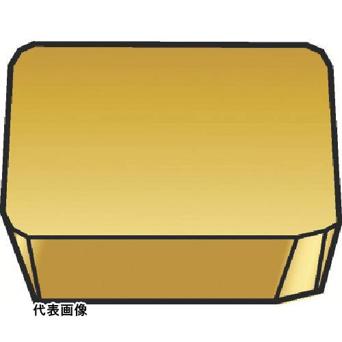 Rakuten - SANDVIK フライスカッター用チップ(150) 235 工具 フライス加工 ミーリングチップ [SPKN 12 03 ED R 235] 10個セット 送料無料