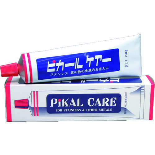 ピカール ケアー(150G) [14000] 販売単位：1