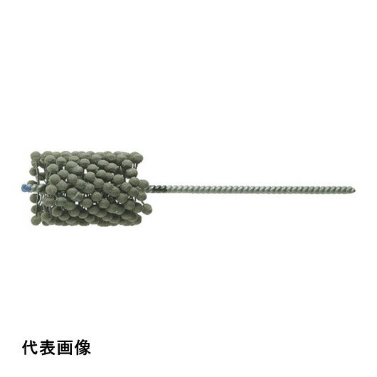 YUKO フレックスホーン#SC240 BC型 シリコンカーバイド軸径6.3mm BC-57.0 SC240 [BC-57.0 SC240] 販売単位：1 送料無料