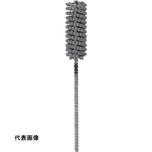 YUKO フレックスホーン#AO240 BC型 アルミオキサイド 軸径6.3mm AO240 [BC-31.8 AO240] 販売単位：1 送料無料