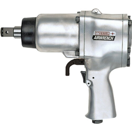 VESSEL エアーインパクトレンチGTP18J [GT-P18J] 販売単位：1 送料無料