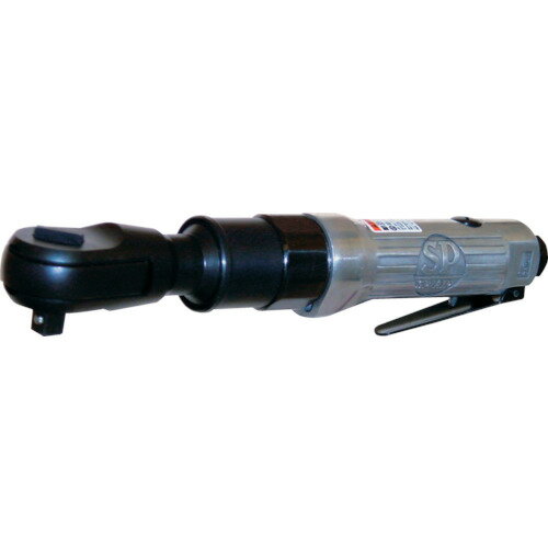 SP 首振りエアーラチェットレンチ12.7mm角 [SP-1133RH-2] 販売単位：1 送料無料
