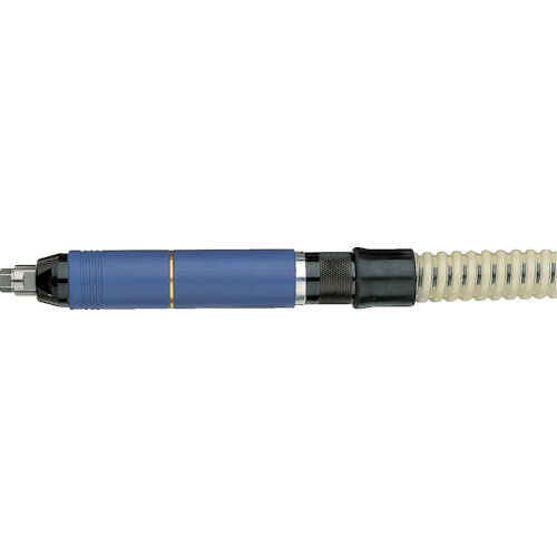 4907587307187｜169-7081 [GTMG35SAR] 1台販売 商品画像については実際の製品と異なる場合がございます。あくまでも商品のスペックをご確認の上ご注文をお願いいたします。※この商品は受注発注の商品です。その為メーカーに在庫がない場合がございます。その場合は大変申し訳ございませんがキャンセルとさせて頂きます。予めご了承下さい。169-7081特長精密モーター加工と、ダブルベアリングで芯振れを抑制しています。高速回転で芯振れ精度が高く軽くなめらかな研削を実現します。小型・軽量で、安定した性能を長時間にわたり維持します。切り粉が飛散しない後方排気方式です。コレットチャックを簡単に交換できます。用途精密研削用。プレス打ち抜き製品のバリ取り。金型の切削、研磨、鏡面加工。アルミダイカストや鋳造品等の根元が大きいバリや、プレス打ち抜き製品のバリ取り等の重研削作業に。仕様チャック内径(mm)：6無負荷回転数(min［［の−1乗］］)：35000空気消費量(［［M3］］/min)：0.285ホース取付口：Rc1/4排気：後方全長(mm)：182無負荷回転数(rpm)：35000仕様2使用空気圧力：0.6MPa排気方向：後方・消音装置付質量435.000G原産国日本JANコード4907587307187「ルーペスタジオ」では、拡大鏡(虫眼鏡/ルーペ)、双眼鏡、単眼鏡、望遠鏡などのレンズ製品を主に取り扱っております。工具製品は常には在庫しておらずお取りよせとなります。ご了承下さい。エアマイクログラインダー エアマイクログラインダーVESSEL 関連商品へ