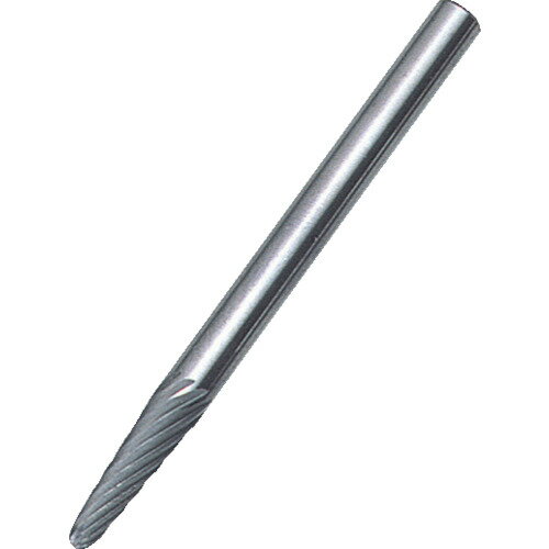 UHT ロータリーバー 4SBW 軸径3mm [5122] 