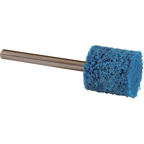 4560215170524｜143-4586 [5167] 1PK販売こちらの商品はメール便対応商品です。メール便対応数：15（※1回のご注文で対応数の合計が101以上だとメール便は対応できませんので予めご了承下さい。) システム上、送料無料と表記されていても、沖縄県・離島宛、大型商品は追加料金をいただく場合があります。別途費用が発生する場合、システムの都合上ご購入時の自動配信メールには追加料金が含まれておりません。当店でご注文内容を確認し、別途メールにてご請求金額を連絡致します。商品画像については実際の製品と異なる場合がございます。あくまでも商品のスペックをご確認の上ご注文をお願いいたします。※この商品は受注発注の商品です。その為メーカーに在庫がない場合がございます。その場合は大変申し訳ございませんがキャンセルとさせて頂きます。予めご了承下さい。143-4586特長ナイロン製不織布にWA砥粒を混合した軸付タイプです。バフとは違い、研磨剤を塗る必要がありません。用途鏡面の下地作りや、装はがしや錆落としなど、ワークを傷めない研磨にもお勧めです。仕様品名：軸付きニューソフトラップ適合機種：MSG-3BSN、MSG-3BSPLUS、ULight、MAG-121N、MAG-121PLUS、MAG-091N外径(mm)：13全長(mm)：43軸径(mm)：3粒度(#)：1500(ブルー)最高使用回転数(rpm)：65000砥石寸法径×長さ(mm)：13×14材質_仕上ナイロン繊維質量77.000G原産国日本JANコード4560215170524「ルーペスタジオ」では、拡大鏡(虫眼鏡/ルーペ)、双眼鏡、単眼鏡、望遠鏡などのレンズ製品を主に取り扱っております。工具製品は常には在庫しておらずお取りよせとなります。ご了承下さい。エアマイクログラインダー エアマイクログラインダー用オプションパーツUHT ＃1500軸付NSL 軸径3mm 関連商品へ