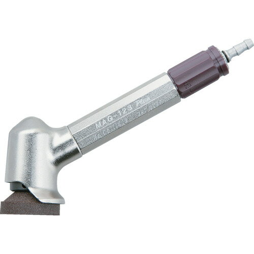 UHT エアーマイクログラインダー MAG-123 Plus120度φ30 [MAG-123PLUS] 販売単位：1 送料無料