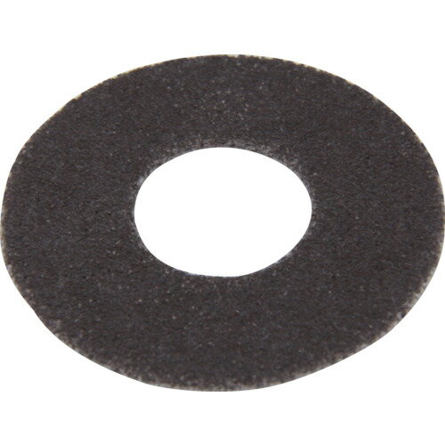 UHT ポリパー φ30#100 ラバーパット1個付(1Pk(箱)=140枚入) [5342] 販売単位：1 送料無料