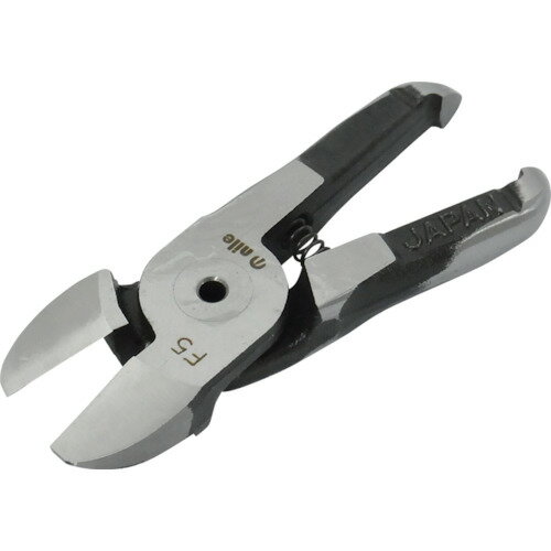 ナイル エアーニッパ替刃樹脂切断用F5 [F5] 販売単位：1 送料無料