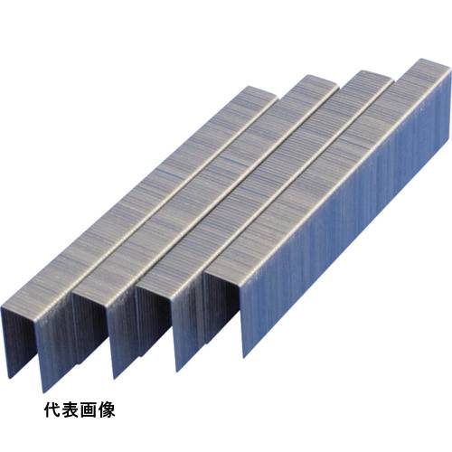 エア ステープル用 タチカワ ステープル 肩幅10mm 長さ19mm 5000本入り [J1019] 販売単位：1