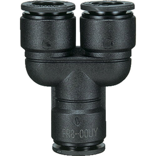 チヨダ ファイブユニオンワイ 8mm [FR8-00UY] 販売単位：1