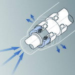 VESSEL �������ޥ��������饤�����GTMG55SAR [GT-MG55SAR] ����ñ�̡�1 ����̵��