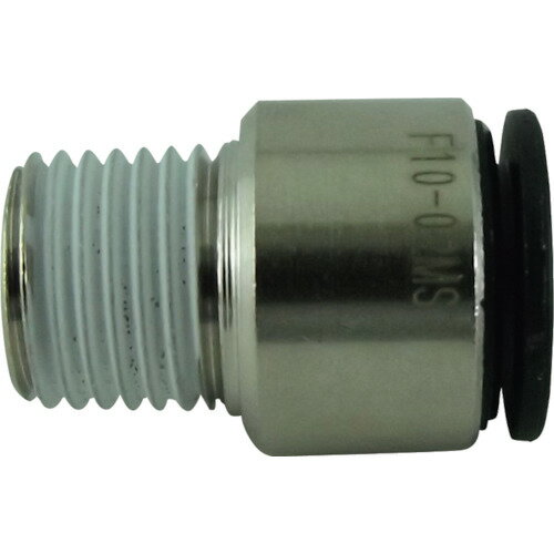 ����� ���塼�ַѼ� �ե�����ϻ�ѷ��եᥤ�륳�ͥ����� 10mm��R1/4 [F10-02MS] ����ñ�̡�1