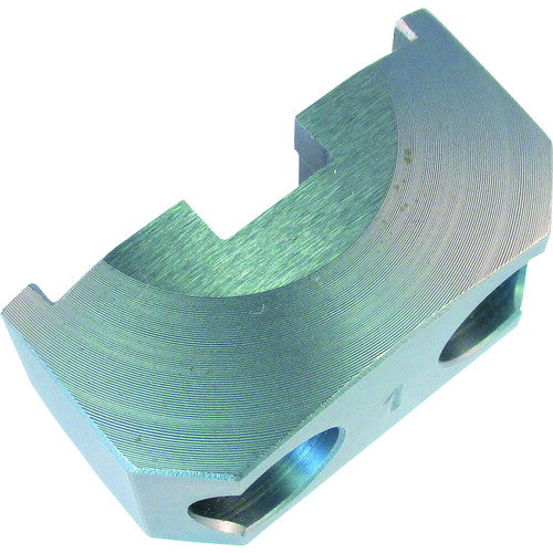 SANWA 電動工具替刃 ハイニブラSN-600B用受刃 [SN-600B-UK] 販売単位：1 送料無料