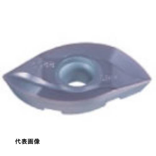 三菱 SRM2形ボールエンドミル用Mブレーカ付低抵抗形インサート PVDコーティング VP15TF 切削 工具 チップ フライス加工 削る フライス 加工 di...