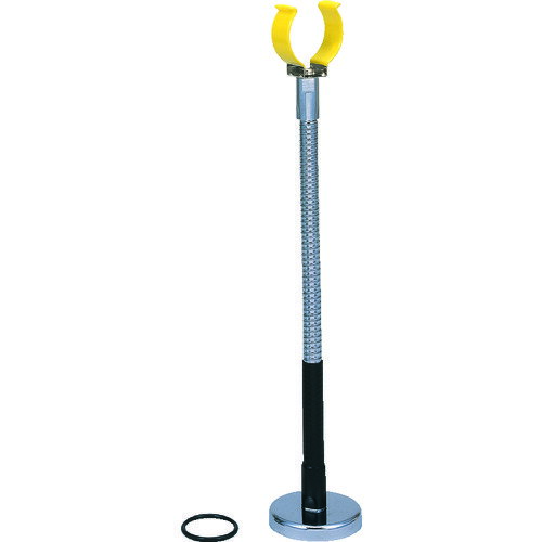 saga ハンドライト用フレキシブルマグネットホルダー Φ50ライト簡易固定 [FMH-50] 販売単位：1 送料無料