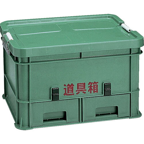 RISU 道具箱 XL [XL] 販売単位：1 送料無料