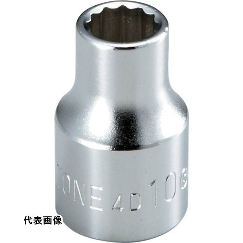 4953488157161｜122-3895 [4D36] 1個販売商品画像については実際の製品と異なる場合がございます。あくまでも商品のスペックをご確認の上ご注文をお願いいたします。※この商品は受注発注の商品です。その為メーカーに在庫がない場合がございます。その場合は大変申し訳ございませんがキャンセルとさせて頂きます。予めご了承下さい。122-3895特長スタンダードタイプで、対辺12角形状です。重工業整備まで必要なツールを取りそろえています。12角は6角よりも、ボルト頭やナットに対して2倍差し込みやすく作業効率がアップします。仕様差込角(mm)：12.7対辺寸法(mm)：36全長(mm)：52対辺形状：12角対辺(mm)：36材質_仕上構造用鋼質量310.000G原産国日本JANコード4953488157161「ルーペスタジオ」では、拡大鏡(虫眼鏡/ルーペ)、双眼鏡、単眼鏡、望遠鏡などのレンズ製品を主に取り扱っております。工具製品は常には在庫しておらずお取りよせとなります。ご了承下さい。ソケット ソケットTONE ソケット（12角） 関連商品へ