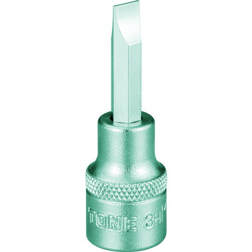 TONE �ɥ饤�С��ӥåȥ����å� (-)0.8��6.0 ������9.5mm [3H-M2] ����ñ�̡�1