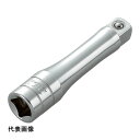 KTC 9.5sq.エクステンションバー600mm [BE3-600] 販売単位：1 送料無料