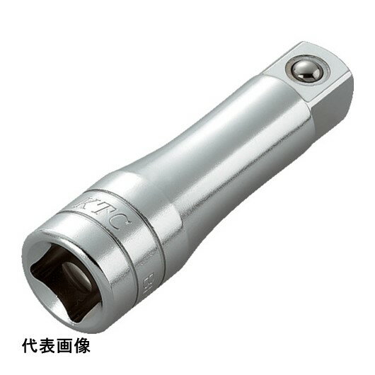 KTC 12.7sq.エクステンションバー1000mm [BE4-1000] 販売単位：1 送料無料