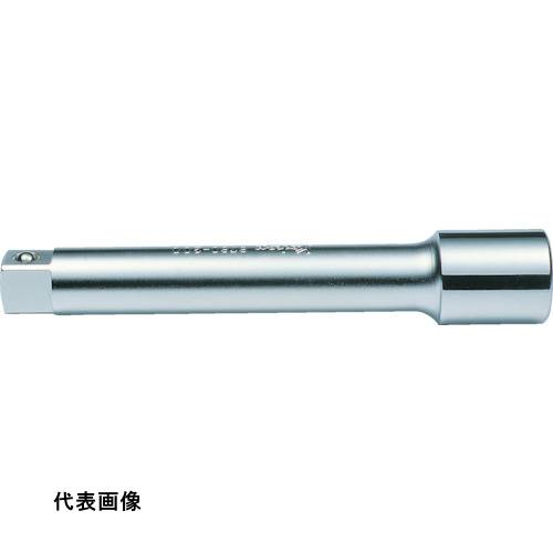 Ko-ken エクステンションバー 差込角凹凸19.0 全長150 [6760-150] 販売単位：1