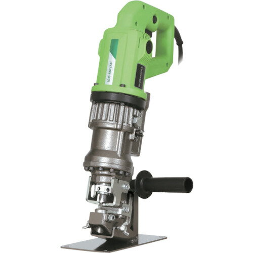 育良 HYBRID複動油圧式パンチャー(50162) [ISK-MP15F] ISKMP15F 販売 ...