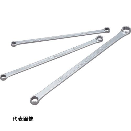 Rakuten - TONE 超ロングめがねレンチ(ストレート) 19X21mm [M05-1921] 販売単位：1