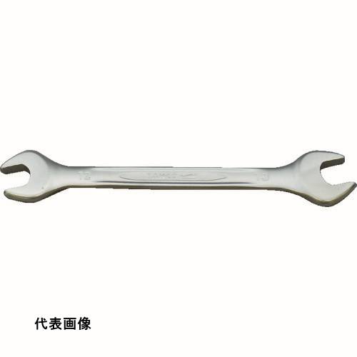 BAHCO 両口スパナ 36mmX41 [6M-36-41] 販売単位：1 送料無料