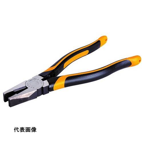 メリー ペンチ(成形カバー付)150mm [1050H-150] 販売単位：1