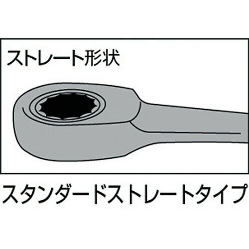 TONE ���ե��åȼ�������åȥɥ饤�С� ������åȤ᤬�ͥ��� ������ˡ22mm ��Ĺ288mm [RM-22] ����ñ�̡�1