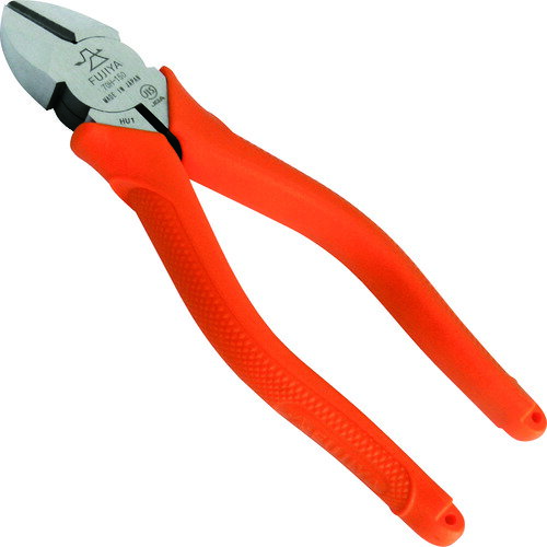 フジ矢 ハイ強力ニッパ 150mm [70H-150] 販売単位：1