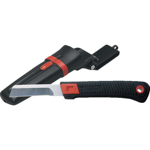 未来 デンコーマックR (電工ナイフ) [DM-1B] 販売単位：1