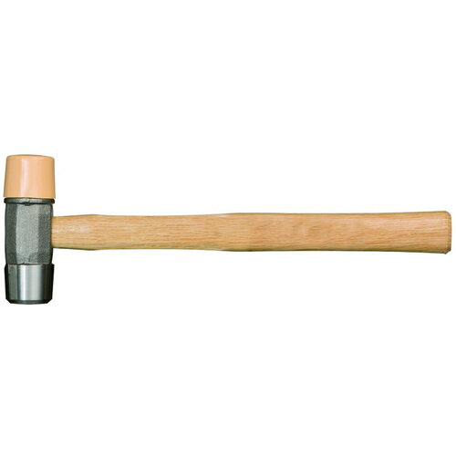 OH コンビハンマー(鉄/樹脂)#1/2 [CH-05] 販売単位：1