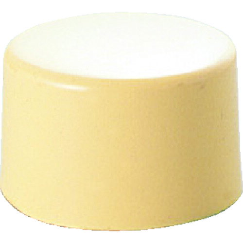 樹脂ハンマー OH パート2 ソフトハンマー替ヘッド #1-1/2・#2・#3用 [OH-50H] 販売単位：1