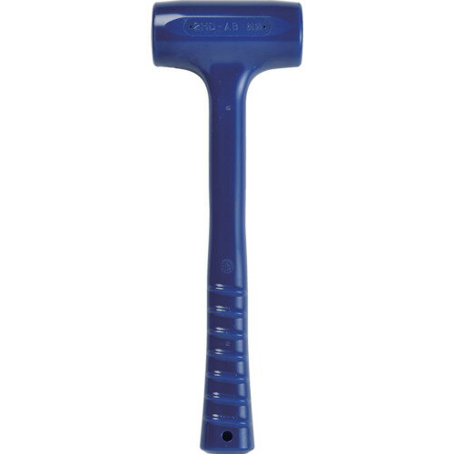 前田シェル エクセル抗菌ハンマー1.5ポンド [2HD-AB] 販売単位：1 送料無料