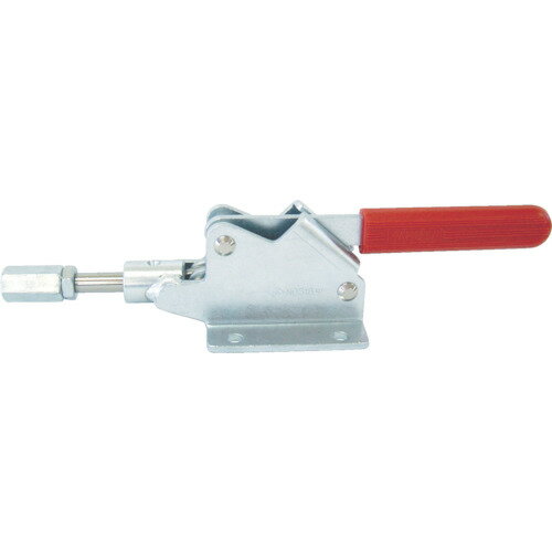 横押し型 角田 横押し型トグルクランプ No.51B中 [KC-51B-M] 販売単位：1 送料無料