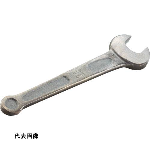 スパナ ベリコン 防爆片口スパナ 41MM [BW-20041] 販売単位：1 送料無料