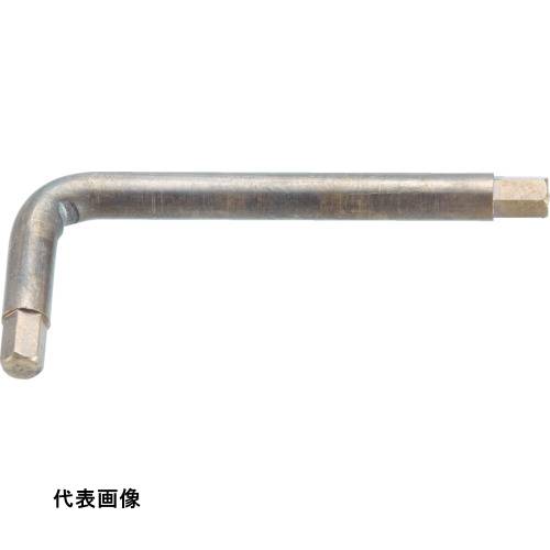 六角棒レンチ ベリコン 六角棒レンチ 10MM [BF-10100] 販売単位：1 送料無料