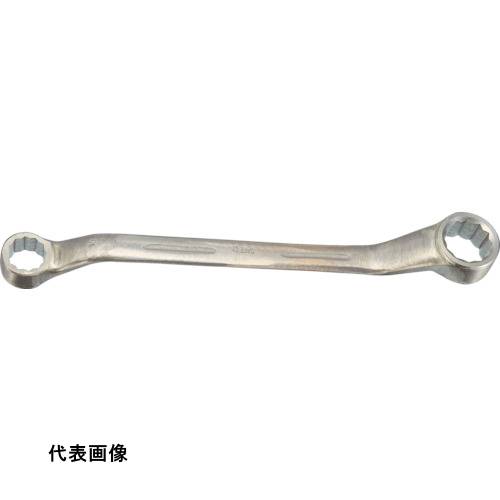 めがねレンチ ベリコン 防爆45° 両口メガネレンチ 24X30MM [BW-32430] 販売単位：1 送料無料