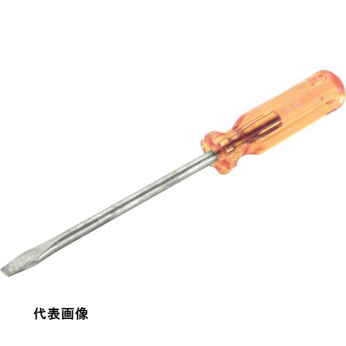 ドライバー 防爆タイプ Ampco 防爆マイナスドライバー -8 軸長150mm [AMCS-49] 販売単位：1 送料無料