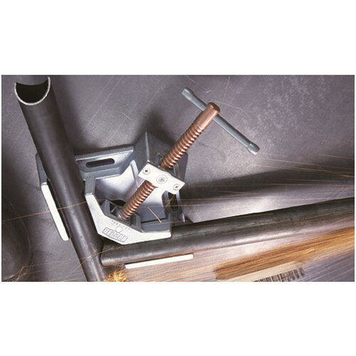 BESSEY アングルクランプ WSM型 開き90mm [WSM9] 販売単位：1 送料無料