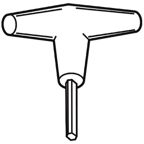 Rakuten - 三菱 切削工具用部品 六角レンチ [HKY40T] 販売単位：1