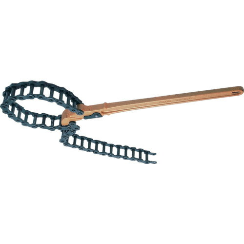 HIT フランジレンチ [FCW-2] 販売単位：1 送料無料