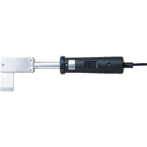 4905058401280｜129-3672 [SH202L] 1本販売商品画像については実際の製品と異なる場合がございます。あくまでも商品のスペックをご確認の上ご注文をお願いいたします。※この商品は受注発注の商品です。その為メーカーに在庫がない場合がございます。その場合は大変申し訳ございませんがキャンセルとさせて頂きます。予めご了承下さい。129-3672特長コテ先の熱量が大きいので連続作業に最適です。操作が簡単な手元スイッチタイプ（500Wを除く）です。大型板金作業、ブリキ板加工などに使用できます。用途大型板金作業、ブリキ板加工などに使用できます。仕様電源(V)：AC100消費電力(W)：200最高温度(℃)：450付属コテ先：SH-150L-T全長(mm)：282電源コード長さ(m)：1.5仕様2平形ニクロムヒーターコテ先標準装備質量570.000G注意鉛フリーはんだ使用などはコテ先が著しく消耗します。原産国日本JANコード4905058401280「ルーペスタジオ」では、拡大鏡(虫眼鏡/ルーペ)、双眼鏡、単眼鏡、望遠鏡などのレンズ製品を主に取り扱っております。工具製品は常には在庫しておらずお取りよせとなります。ご了承下さい。電気はんだこて 電気はんだこてSURE 電気ハンダゴテ 関連商品へ