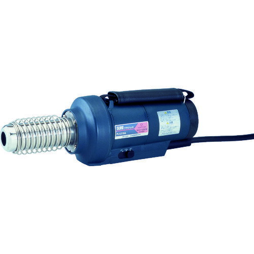 SURE 熱風加工機 プラジェット 電子温度調節式 [PJ-218A] 販売単位：1 送料無料