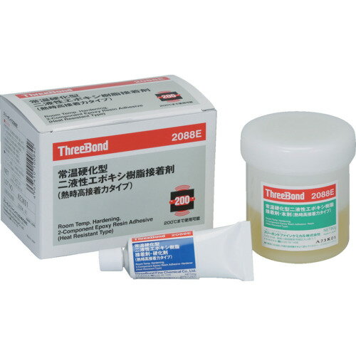 THREEBOND ݥ  TB2088E 100g ܺ+Ųޥå Ǯϥ(2088EG) [TB2088E...