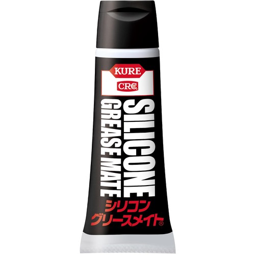 Rakuten - KURE グリース シリコングリースメイト ペースト 50g [NO1067] 販売単位：1
