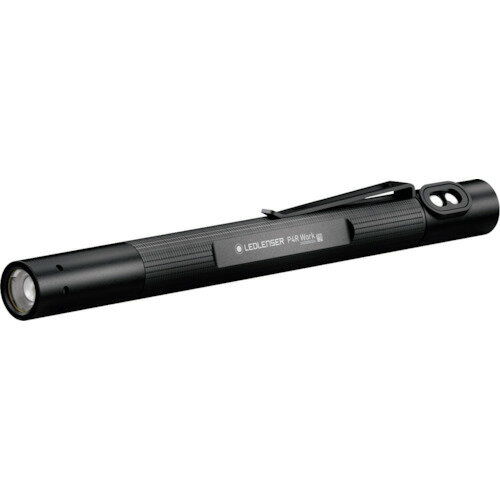 LEDLENSER P4R Work [502184] 502184 販売単位：1 送料無料