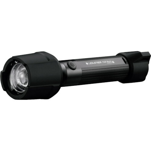 LEDLENSER P6R Work [502186] 502186 販売単位：1 送料無料 1