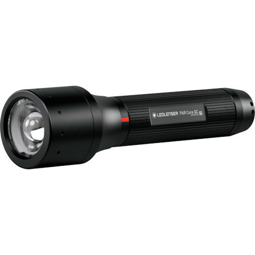 LEDLENSER P6R Core QC [502517] 502517 販売単